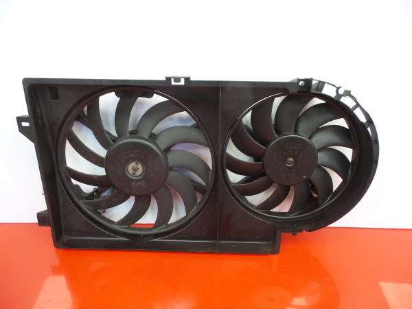 Termoventilador CHRYSLER Voyager IV (RG, RS)