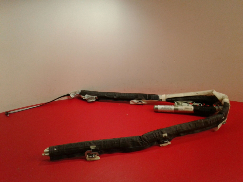 Airbag cortina esquerdo CITROËN C4 Picasso I (UD_)