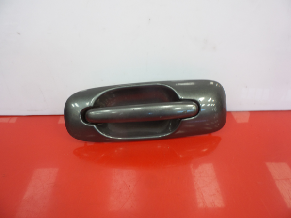 Manija puerta Trasero Izquierdo CHRYSLER Voyager IV (RG, RS)