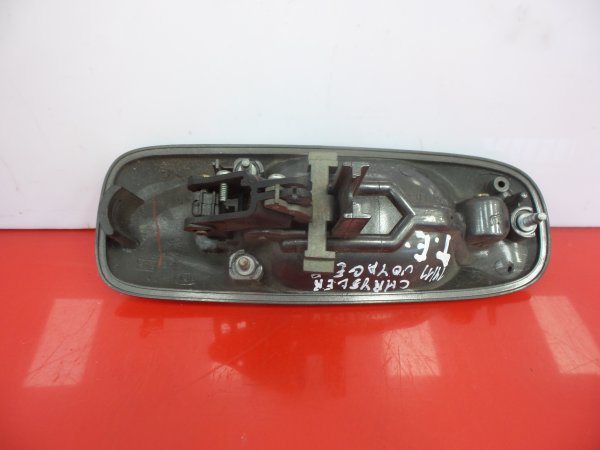 Manija puerta Trasero Izquierdo CHRYSLER Voyager IV (RG, RS) Imagem-2