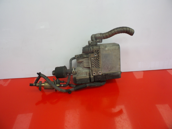 Calefacción estacionaria CHRYSLER Voyager IV (RG, RS)