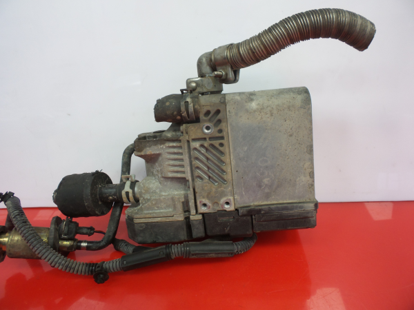 Calefacción estacionaria CHRYSLER Voyager IV (RG, RS) Imagem-1