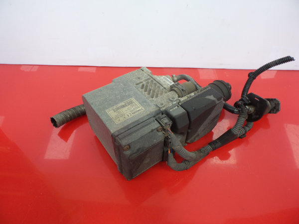 Calefacción estacionaria CHRYSLER Voyager IV (RG, RS) Imagem-5