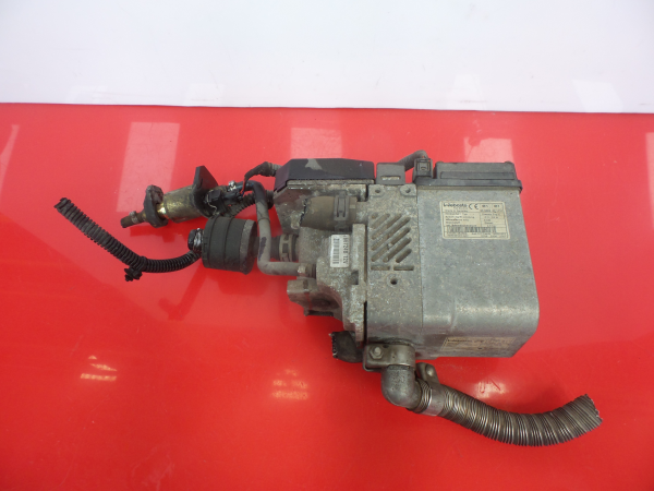 Calefacción estacionaria CHRYSLER Voyager IV (RG, RS) Imagem-4