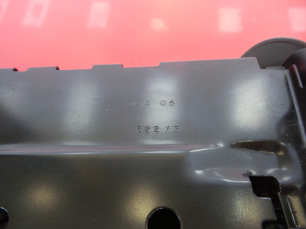 Plástico genérico CHRYSLER Voyager IV (RG, RS) Imagem-4