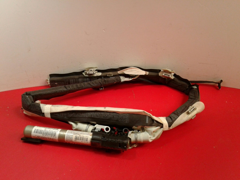 Airbag cortina esquerdo CITROËN C4 Picasso I (UD_)