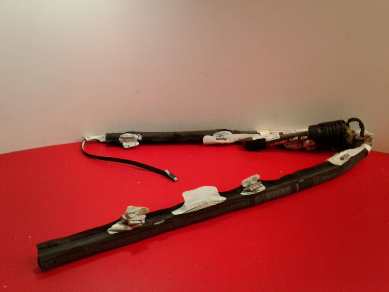 Airbag cortina esquerdo CITROËN C4 Picasso I (UD_)