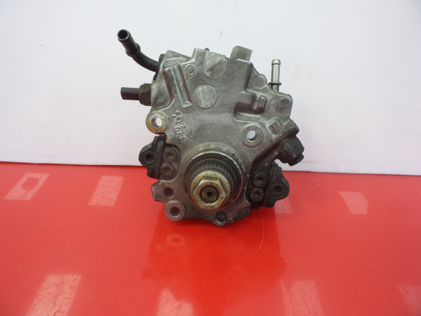 Einspritzpumpe MERCEDES-BENZ Classe C (W204) Imagem-1