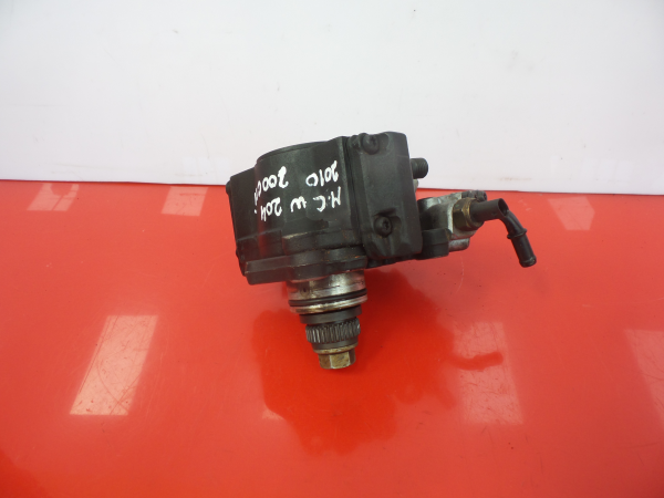 Einspritzpumpe MERCEDES-BENZ Classe C (W204) Imagem-3