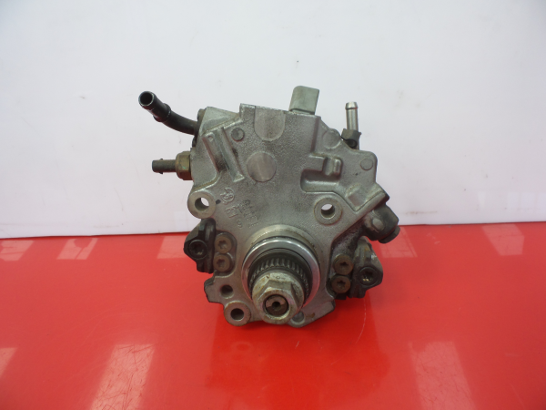 Einspritzpumpe MERCEDES-BENZ Classe C (W204) Imagem-1