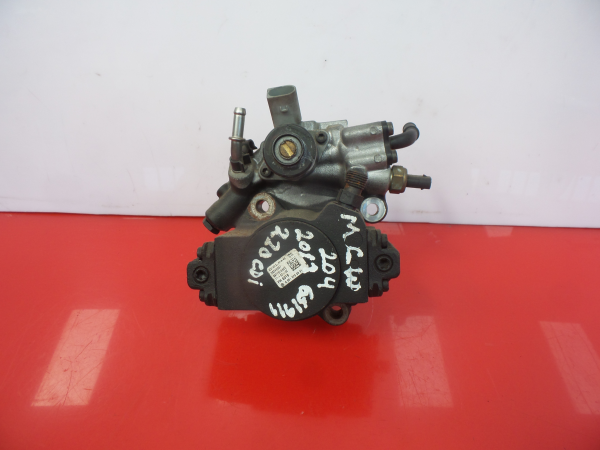 Einspritzpumpe MERCEDES-BENZ Classe C (W204) Imagem-2