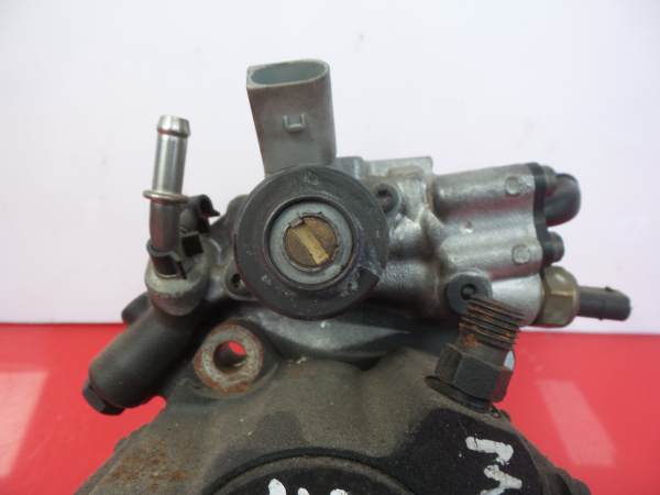 Einspritzpumpe MERCEDES-BENZ Classe C (W204) Imagem-4