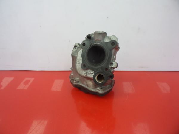 AGR-Ventil Abgasrückführung  MERCEDES-BENZ Classe C (W204) Imagem-1