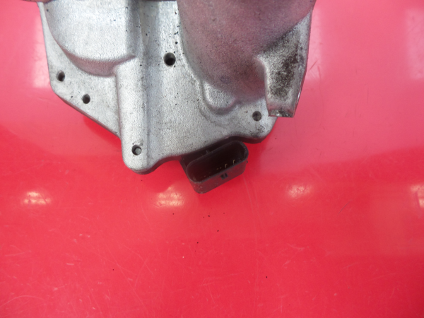 AGR-Ventil Abgasrückführung  MERCEDES-BENZ Classe C (W204) Imagem-3