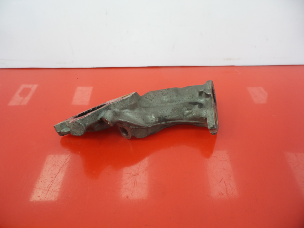 EGR gas radiator MERCEDES-BENZ Classe C (W204) Imagem-5