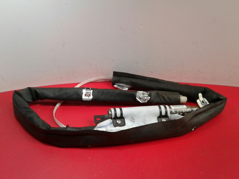 Airbag cortina esquerdo RENAULT Megane III (BZ0_)