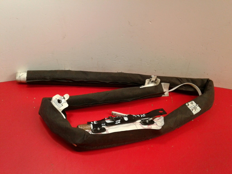 Airbag cortina esquerdo RENAULT Megane III (BZ0_)
