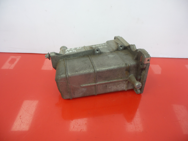 Radiador de gases / EGR MERCEDES-BENZ Classe C (W204) Imagem-2