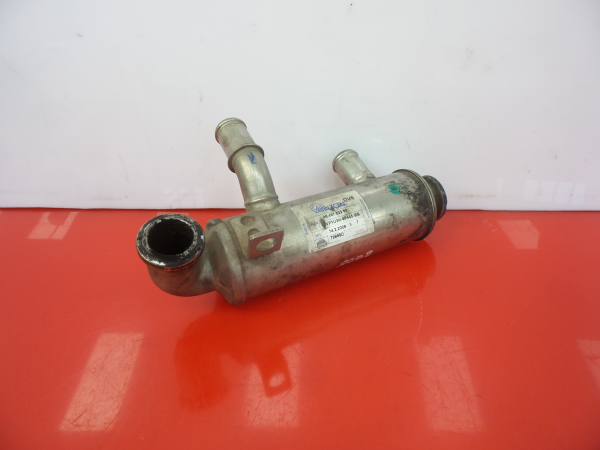 Radiador de gases / EGR PEUGEOT Partner II