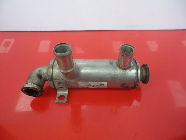 Radiador de gases / EGR PEUGEOT Partner II Imagem-1