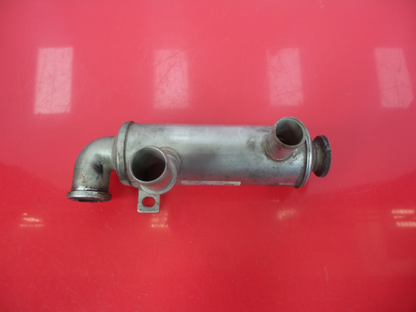 Radiador de gases / EGR PEUGEOT Partner II Imagem-2