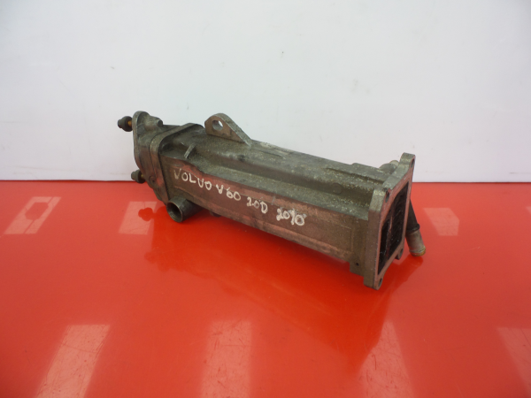 EGR gas radiator VOLVO V60 I (155)
