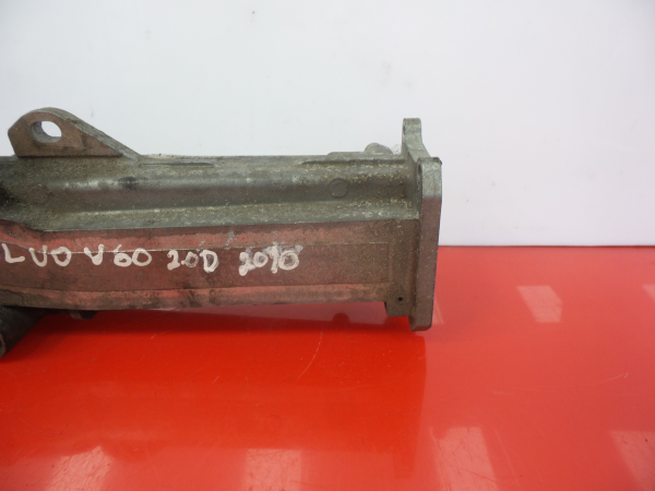 Radiador de gases / EGR VOLVO V60 I (155) Imagem-2