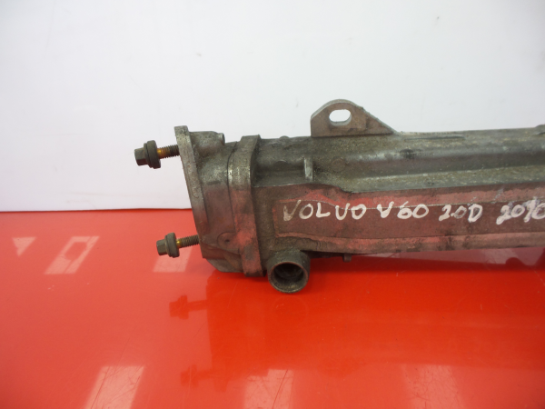 Radiador de gases / EGR VOLVO V60 I (155) Imagem-1