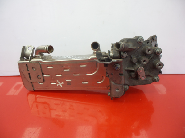 AGR-Kühler MERCEDES-BENZ Classe C (W204) Imagem-1