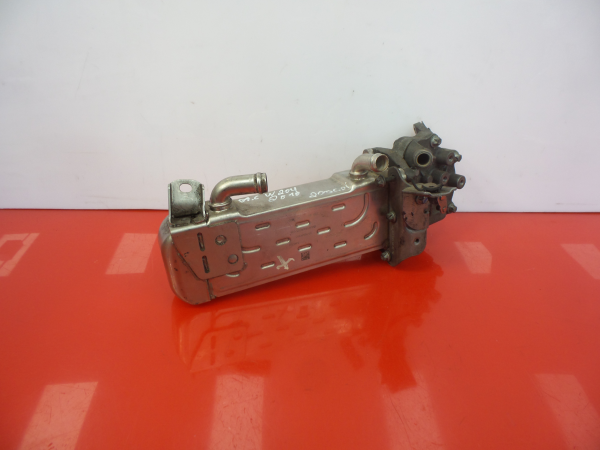 AGR-Kühler MERCEDES-BENZ Classe C (W204)