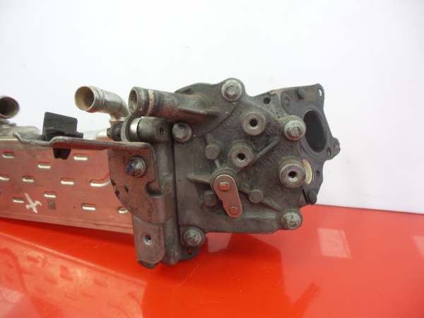 AGR-Kühler MERCEDES-BENZ Classe C (W204) Imagem-2