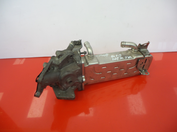 AGR-Kühler MERCEDES-BENZ Classe C (W204) Imagem-6