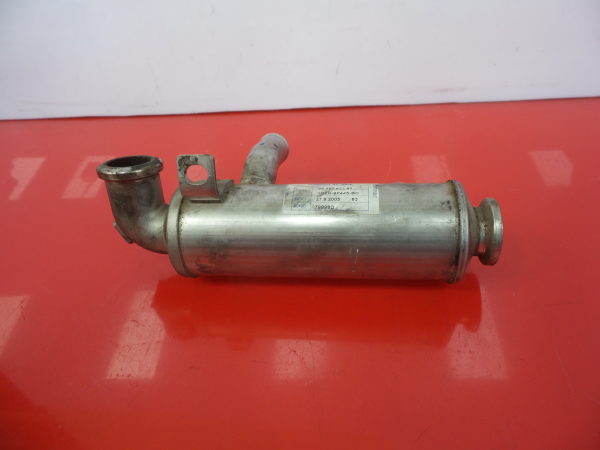 Radiador de gases / EGR PEUGEOT 207 (WA_, WC_) Imagem-3