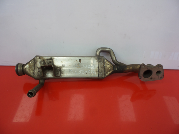 Radiador de gases / EGR MERCEDES-BENZ Classe S (W221)