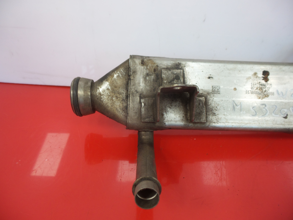 Radiador de gases / EGR MERCEDES-BENZ Classe S (W221) Imagem-1
