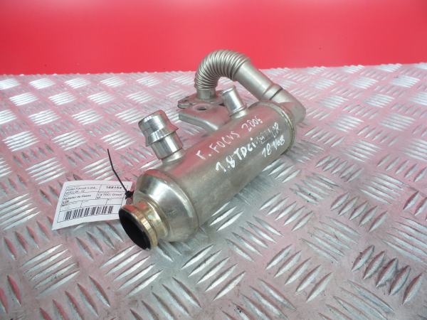 Radiador de gases / EGR FORD Focus II (DA_) Imagem-1