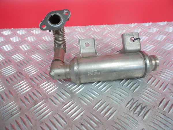 Radiador de gases / EGR FORD Focus II (DA_) Imagem-3