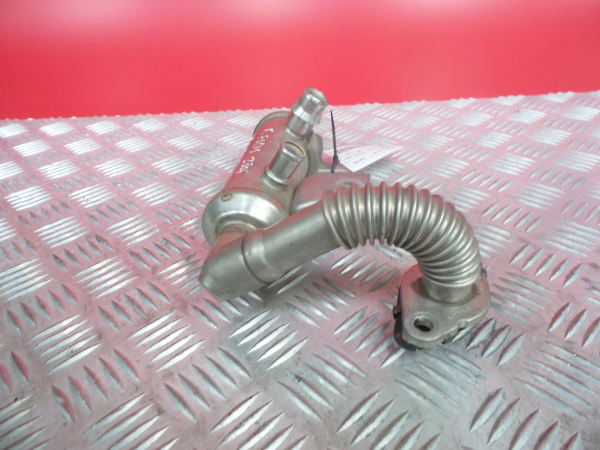Radiador de gases / EGR FORD Focus II (DA_) Imagem-2
