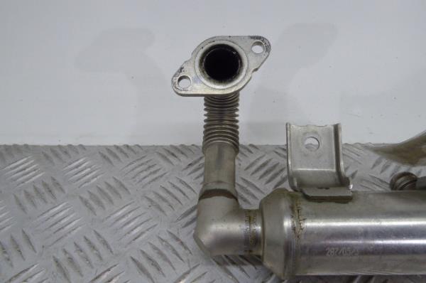 Radiador de gases / EGR FORD C-Max (DM2) Imagem-1