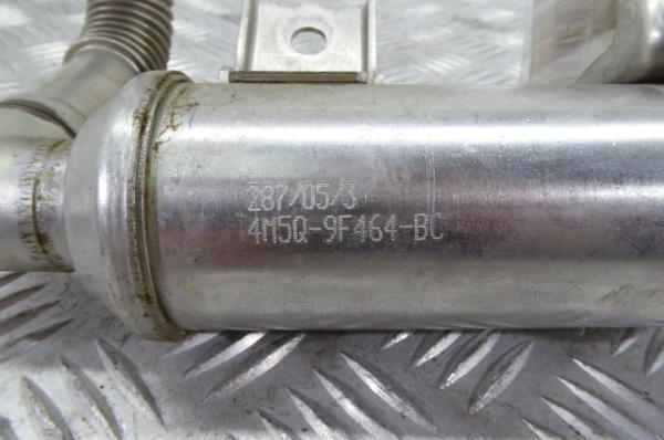 Radiador de gases / EGR FORD C-Max (DM2) Imagem-4