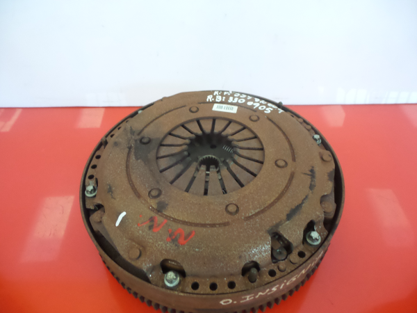 Volante motor OPEL Insignia A (G09) Imagem-1