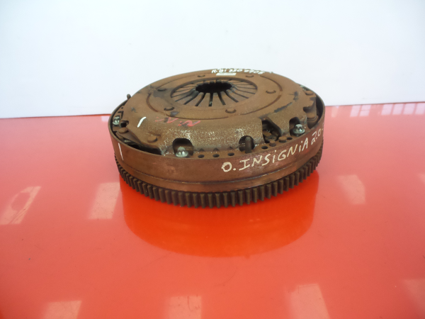 Volante motor OPEL Insignia A (G09)