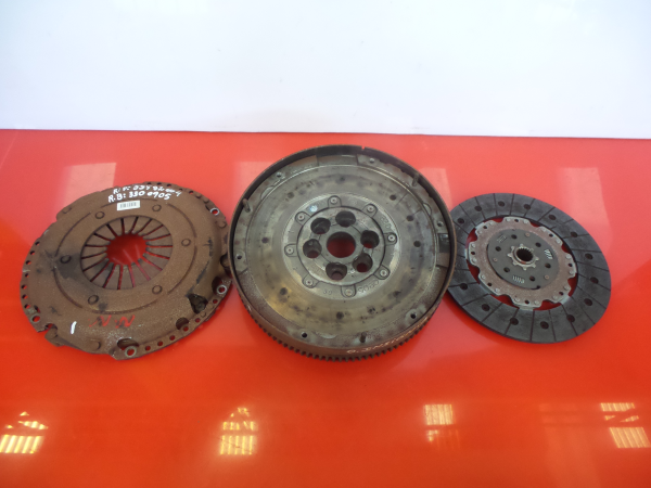 Volante motor OPEL Insignia A (G09) Imagem-3