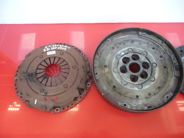 Volante motor OPEL Insignia A (G09) Imagem-4