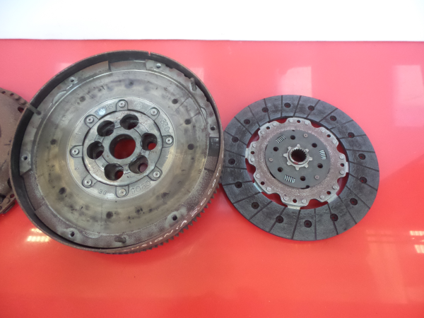 Volante motor OPEL Insignia A (G09) Imagem-5