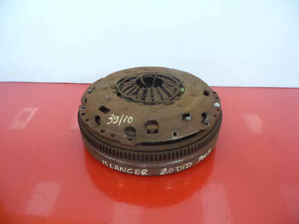 Volante motor MITSUBISHI Lancer VIII Sportback (CX_A)