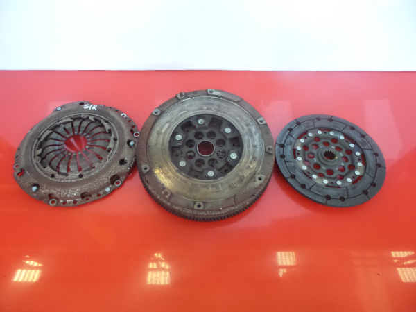 Volante motor OPEL Corsa C Imagem-2