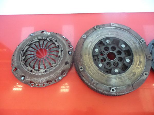 Volante motor OPEL Corsa C Imagem-3