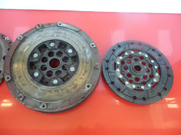 Volante motor OPEL Corsa C Imagem-4