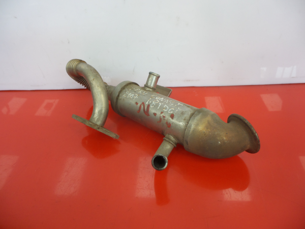 Radiador de gases / EGR FORD Tourneo Connect Imagem-1